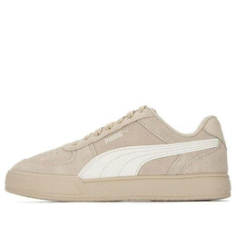 Кроссовки caven suede 'granola' Puma, мультиколор 391939-02 | granola/frosted ivory