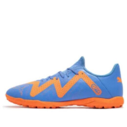 Кроссовки ultra 4.1 tt Puma, оранжевый 106095-01 | orangeyellow