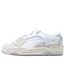 Кроссовки -180 reflect 01 'white cool light grey' Puma, белый 393288-01 | puma white-cool light gray