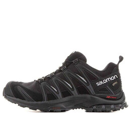 Кроссовки xa pro 3d gtx 'black' 393322 Salomon, черный 393322 / l39332200 | black