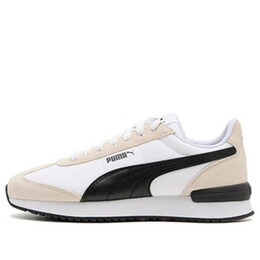 Кроссовки rider future vintage 'white beige black' Puma, белый 392899-02 | white / beige / black