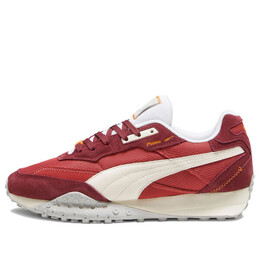 Кроссовки blktop rider washed 'astro red grey' Puma, красный 394828-01 | astro red/team regal red