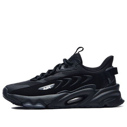 Кроссовки heritage-fht low black Fila, черный f12m131103fbk | black