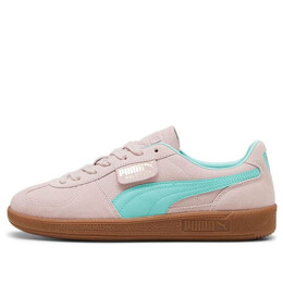Кроссовки palermo 'mauve mist mint' Puma, сиреневый 396463-23 | mauve mist/mint/gum