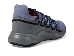 Кроссовки Adidas Outdoor Terrex Voyager 21 9585054 | silver violet/blue dawn/solar gold