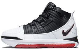 Мужские баскетбольные кроссовки Nike Lebron 3 Vintage ao2434-101
