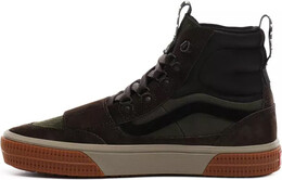 Кроссовки Static Vans ComfyCush Mte 'Grape Leaf Gum' vn0a4p3ltws