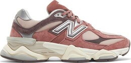 New Balance Кроссовки 9060 'Cherry Blossom Pack - Mineral Red', розовый u9060tru | pink