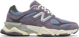 New Balance Кроссовки 9060 'Shadow', фиолетовый u9060sfa | purple