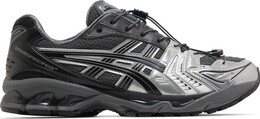 Asics Кроссовки UNAFFECTED x Gel Kayano 14 'Infinite Wonders Pack - Dark Shadow', черный 1201a922 020 | black