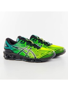 Кроссовки гелевые quantum 360 Asics, зеленый 5364820 | grün
