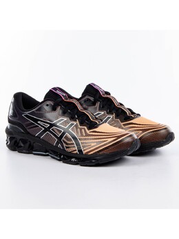 Кроссовки гелевые quantum 360 Asics, черный 5353959 | schwarz