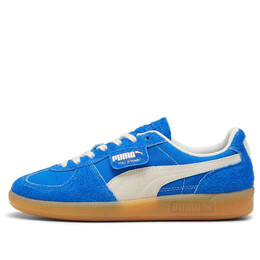 Кроссовки palermo vintage 'hyperlink blue ivory' Puma, оранжевый 396841-01 | hyperlink blue/frosted ivory