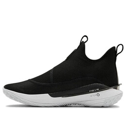 Кроссовки curry 7 'pi day' Under Armour, черный 3023334-004 | black