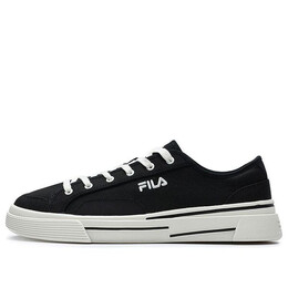 Кроссовки sandwich 'black' Fila, черный f12m221316fbk | black
