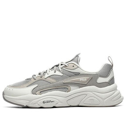 Кроссовки mars 1s sneakers 'grey white' Fila, серый f12m222125fgb | grey/white