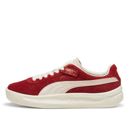Кроссовки gv special 'intense red' Puma, красный 398508-02 | intense red/frosted ivory
