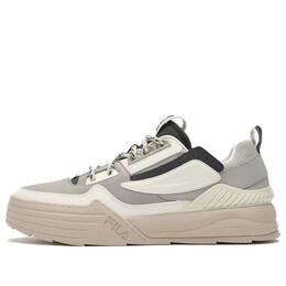 Кроссовки pala skate shoes 'white grey' Fila, белый f12m341224fdg | white/grey/beige