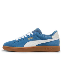 Кроссовки smash 3.0 'year of sport blue horizon' Puma, синий 397484-02 | blue horizon/white/gum