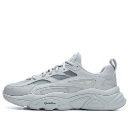 Кроссовки 1s 'grey' Fila, серый f12m322109fha | grey