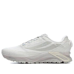 Кроссовки boa lynx 1 Fila, белый a12m321206fmp | white