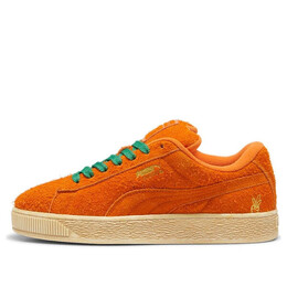 Кроссовки x anwar carrots suede xl 'rickie orange' Puma, оранжевый 398800-01 | rickie orange/warm white