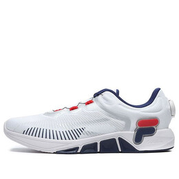 Кроссовки xft boa athletics shoes 'white blue' Fila, белый a12m231403fwt | white/blue/red
