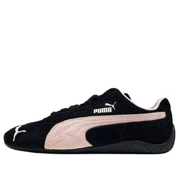 Кроссовки speedcat og 'black mauve mist' Puma, черный 398846-09 | black/mauve mist
