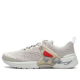 Кроссовки mind5 'grey' Fila, серый a12m311301frd | gray/red/white