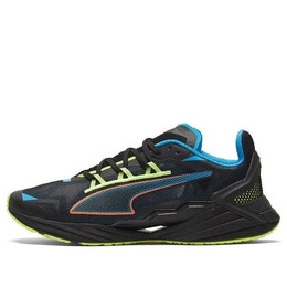 Кроссовки first mile x ultraride xtreme 'black ultra orange' Puma, черный 193754-01 | black