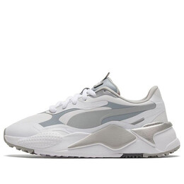 Кроссовки golf shoes 'white grey' Puma, белый 193826-02 | white/grey