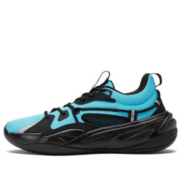 Кроссовки j. cole x rs-dreamer 'aquarius' Puma, черный 193990-21 | black/blue