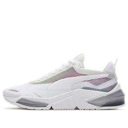 Кроссовки lqdcell optic xi 'iridescent - white' Puma, белый 193852-02 | white