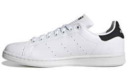 Кроссовки Adidas Originals Stan Smith Shoes 'Cloud White Black' gw0133