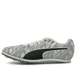 Кроссовки evospeed star 7 'white black silver' Puma, белый 194478-01 | white / black / silver