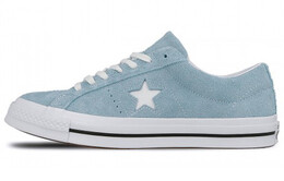 Кеды One Star Converse Low 'Shoreline Blue' 161575c