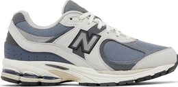 New Balance Кроссовки atmos x 2002R 'Cybernetics Blue', кремовый m2002ran | cream