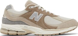 New Balance Кроссовки 2002R 'Driftwood', кремовый m2002rsi | cream