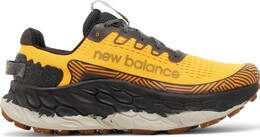 New Balance Кроссовки Fresh Foam X More Trail v3 'Orange Blacktop', оранжевый mtmorly3 | orange