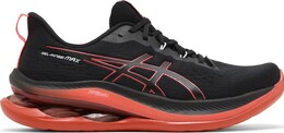 Asics Кроссовки Gel Kinsei Max 'Black Sunrise Red', черный 1011b696 002 | black