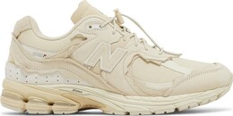 New Balance Кроссовки 2002R 'Protection Pack - Sandstone', кремовый m2002rdq | cream