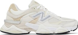 New Balance Кроссовки 9060 'Turtledove', кремовый u9060tat | cream