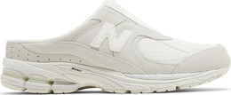 New Balance Кроссовки 2002R Mule 'Sea Salt', кремовый m2002rmq | cream