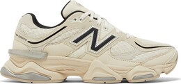New Balance Кроссовки 9060 'Turtledove Black', кремовый u9060dua | cream