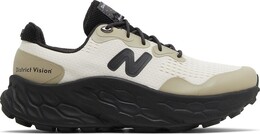 New Balance Кроссовки District Vision x Fresh Foam X More Trail v3 'Jet Stream Taupe', кремовый mtmorndt | cream
