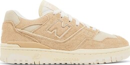 New Balance Кроссовки Aimé Leon Dore x 550 'Warm Sand', кремовый bb550da1 | cream
