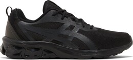 Asics Кроссовки Gel Quantum 90 4 'Black Graphite Grey', черный 1201a764 001 | black