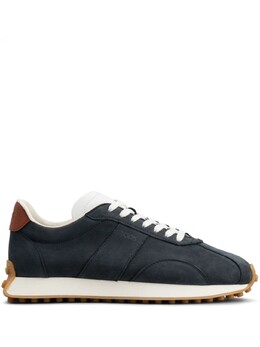 Tod's кроссовки Gommino, синий xxm26l0ik71tni | синий