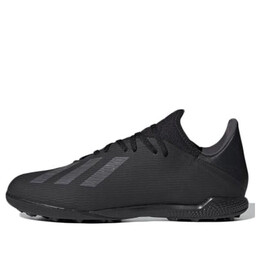 Кроссовки x 193 tf turf Adidas, черный f35373 | black