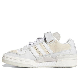 Кроссовки ivy park x forum низкие Adidas, белый fz4389 | white